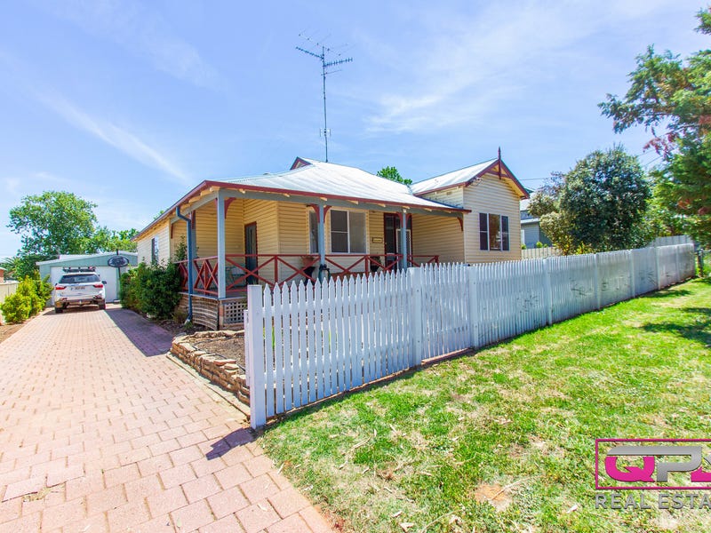 20 Willans Street, Narrandera, NSW 2700