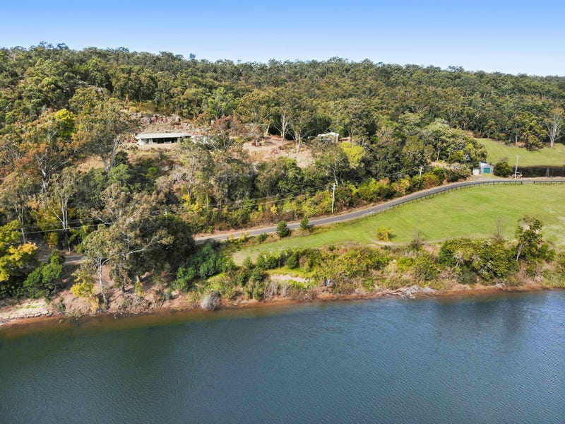 615 River Road, Lower Portland, NSW 2756