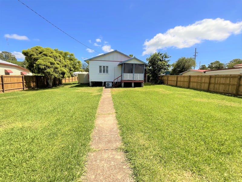 3 McDaniell Street, Yarraman, Qld 4614 Property Details