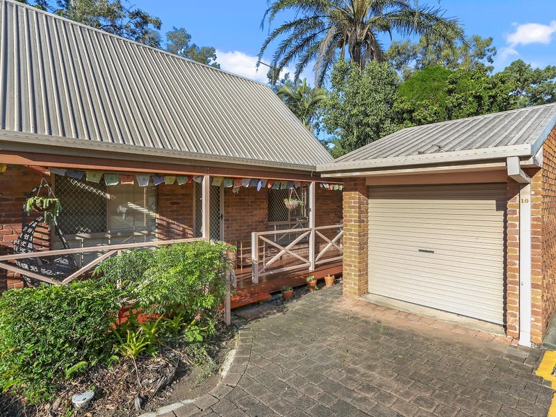 10/50 Martin Street, Nerang, QLD 4211