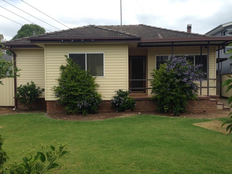 42 Factory Road, Regentville, NSW 2745