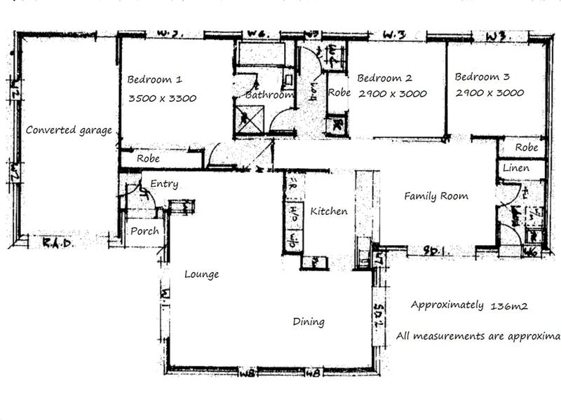 Create A Furniture Floor Plan And