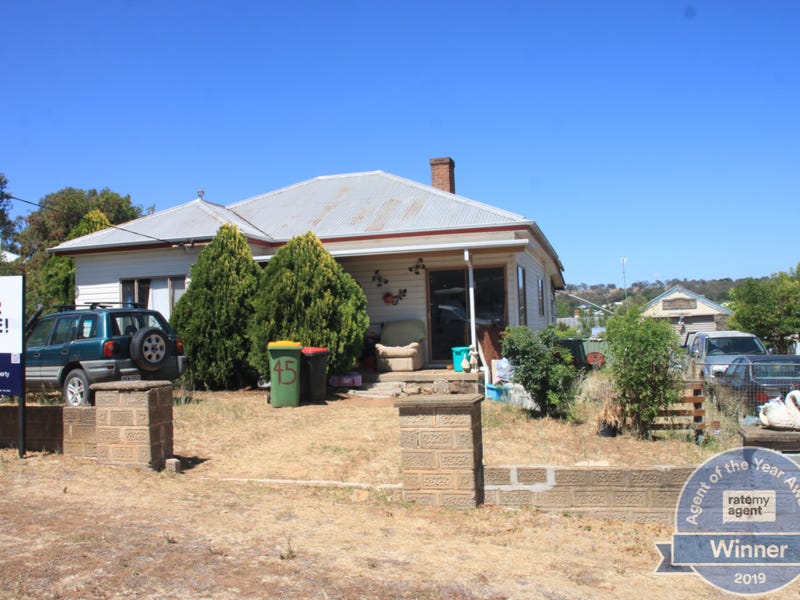 45 Pritchett Street, Yass, NSW 2582