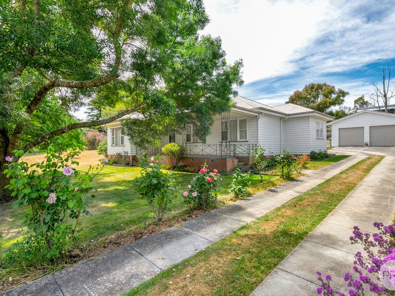 134 Albert Street, Creswick, VIC 3363