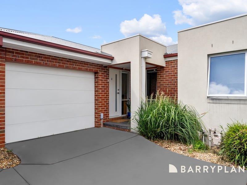 2/13 Browning Street, Kilsyth, Vic 3137 - Property Details