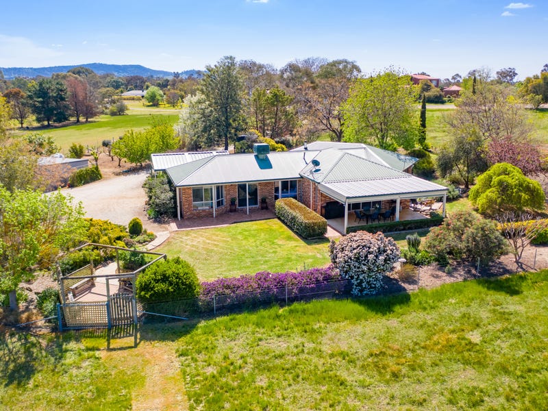 10 Klara Court, Gerogery, NSW 2642 Property Details