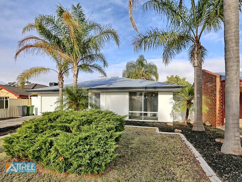 72 Baxter Close, Huntingdale, WA 6110 Property Details