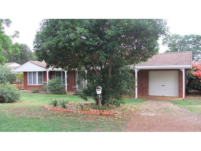 20 Palmer Cres, Gunnedah, NSW 2380 Property Details