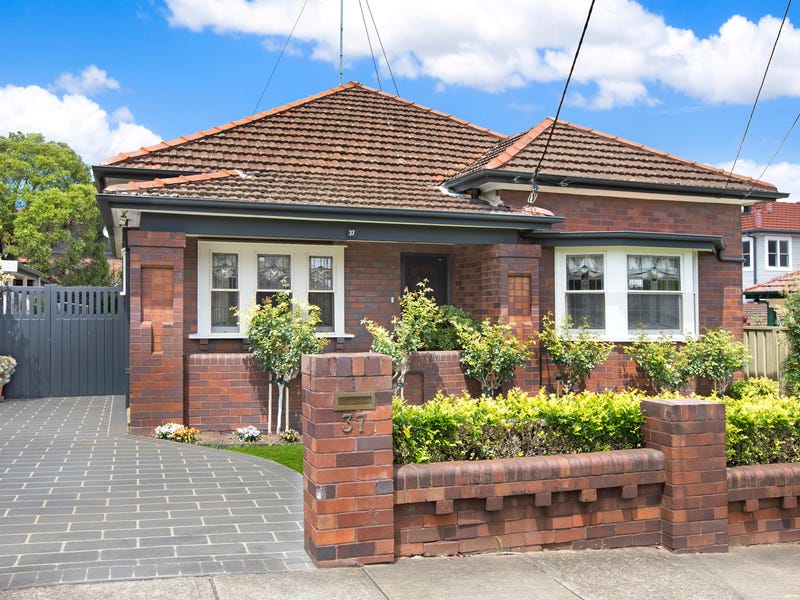 37 Halley Street, Five Dock, NSW 2046 37 Halley Street, Five Dock, NSW 2046