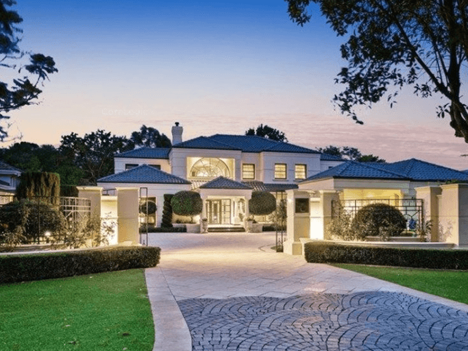 50 Gallop Road, Dalkeith, WA 6009 Property Details