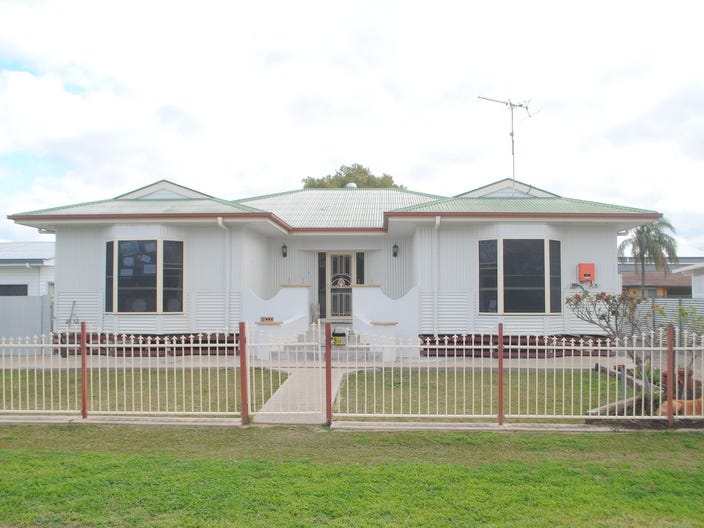 389 Warialda Street, Moree, NSW 2400 Property Details