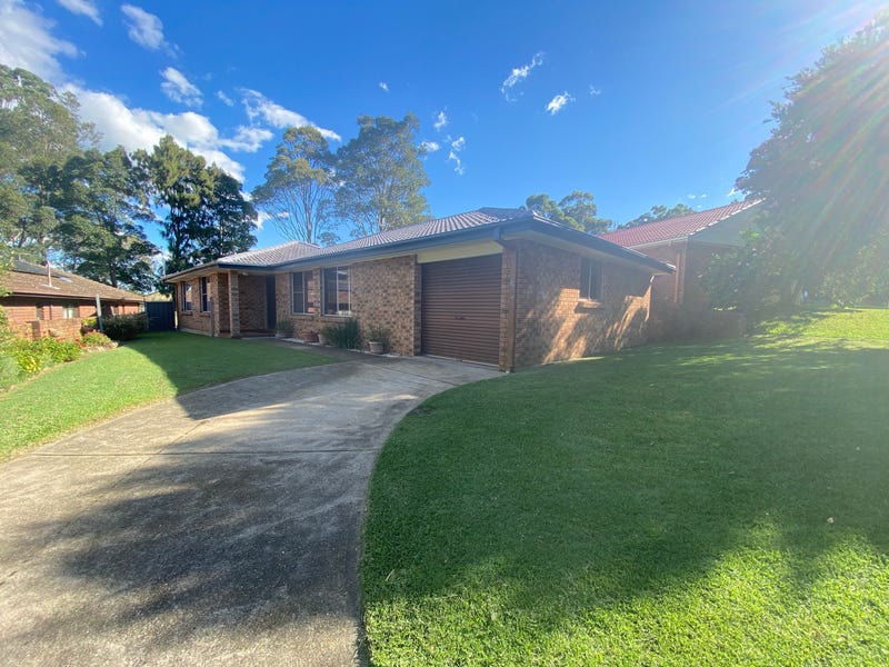 30 Robert Campbell Drive, Raymond Terrace, NSW 2324