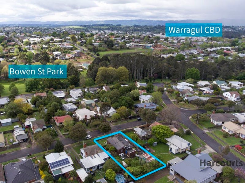 15 Centre Avenue, Warragul, VIC 3820