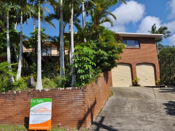 12 Raleigh Street, Scotts Head, NSW 2447