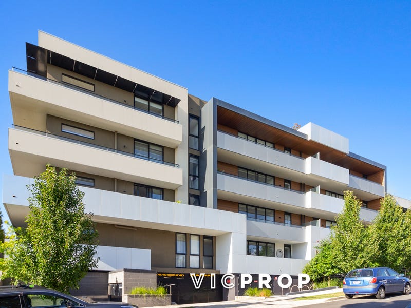 109/8 Hepburn Road, Doncaster, Vic 3108 Property Details