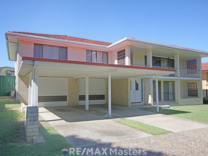 10 Gordonia Street, Macgregor, QLD 4109