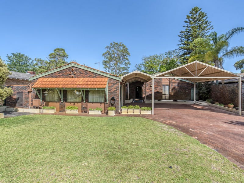 42 Regency Drive, Thornlie, WA 6108 Property Details