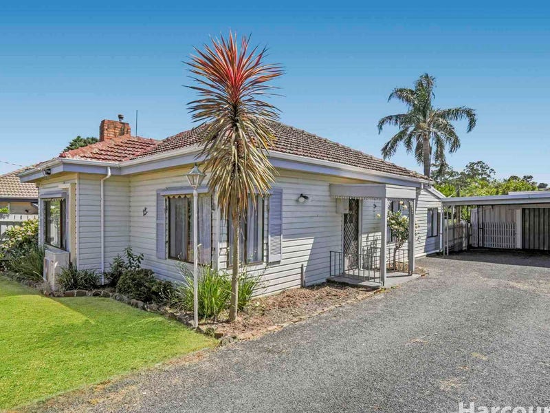 13 Williamson Street, Drouin, VIC 3818