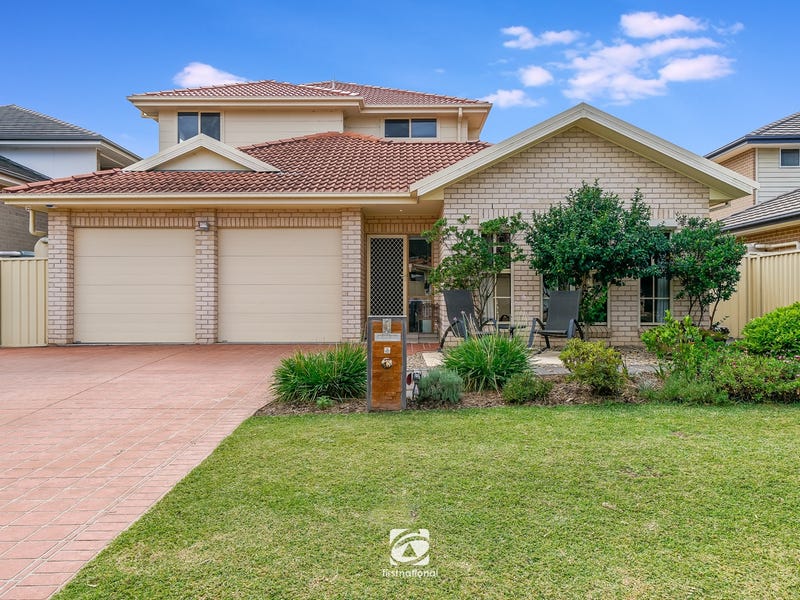 Houses for Sale in Harrington Park, NSW 2567 Pg. 2