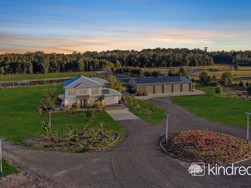 Real Estate & Property for Sale in Donnybrook, QLD 4510