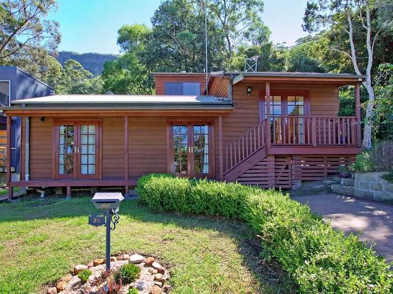 26 Goodrich St, Scarborough, NSW 2515 Property Details