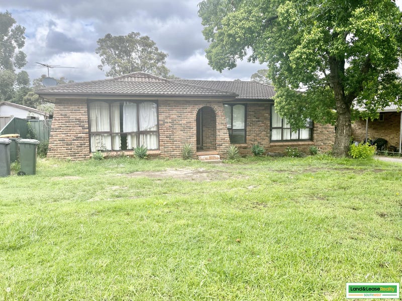 75 Chester Road, Ingleburn, NSW 2565