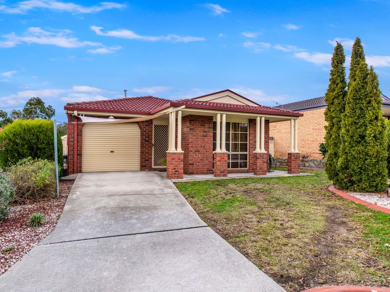 10 Whitford Place, Conder, ACT 2906