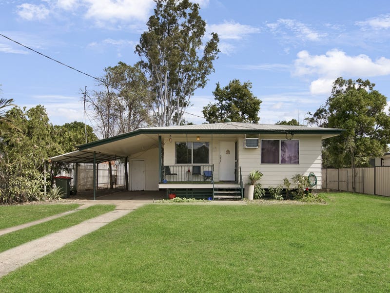 9 Perry Street, Dysart, Qld 4745 House for Sale