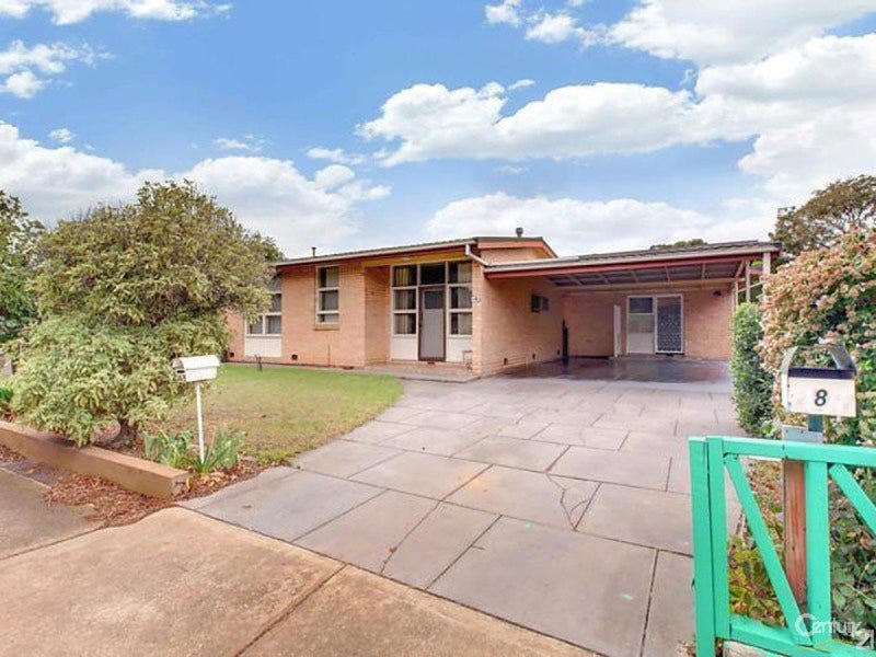 4/8 Hulbert Street, Hove, SA 5048