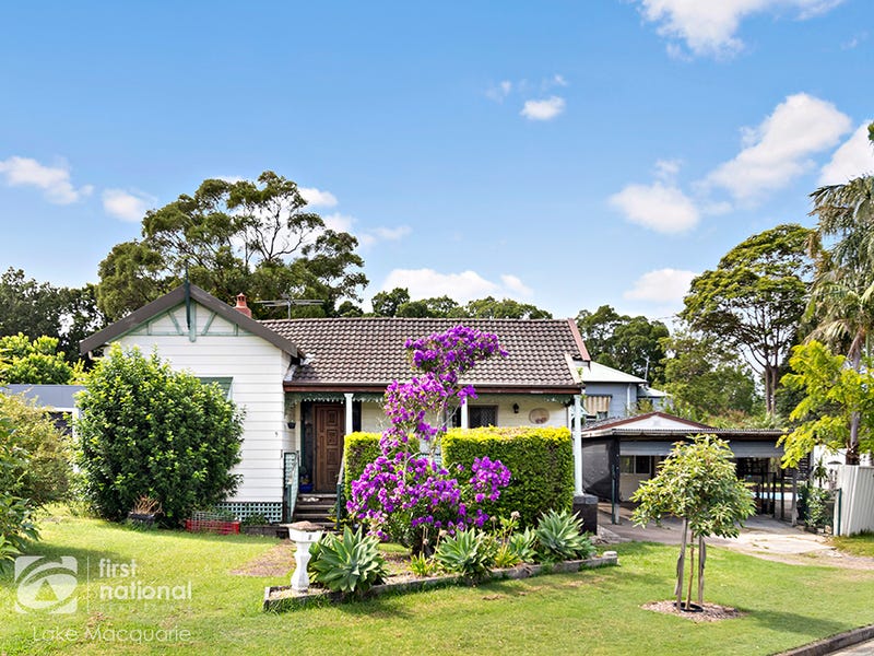 9 Dangar Street, Wallsend, NSW 2287