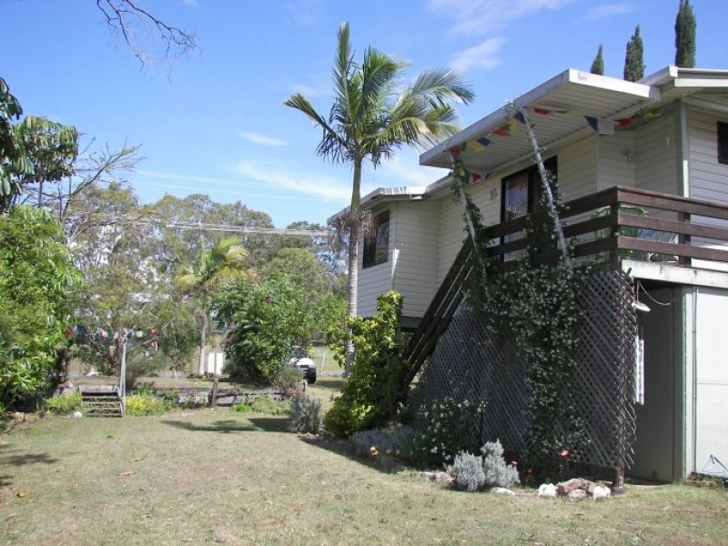 18 Fraser Drive, River Heads, QLD 4655