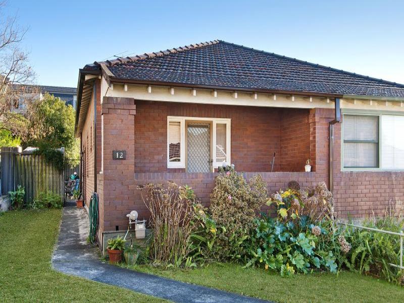 12 Kingsford Avenue, Five Dock, NSW 2046