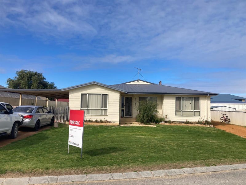 5 SANCHEZ Court, Cervantes, WA 6511 House for Sale