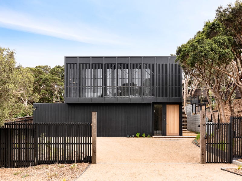 10 Calcutta Street, Sorrento, Vic 3943 Property Details