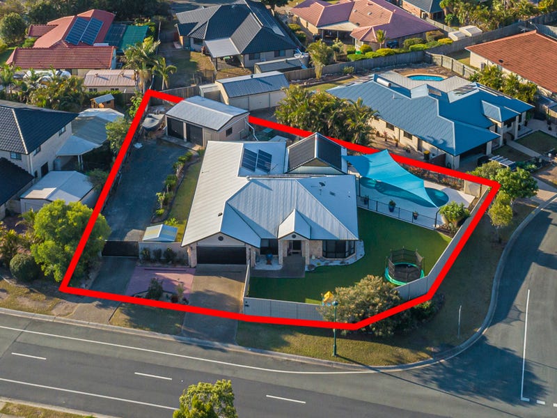 15 MacDonald Drive, Narangba, Qld 4504 Property Details