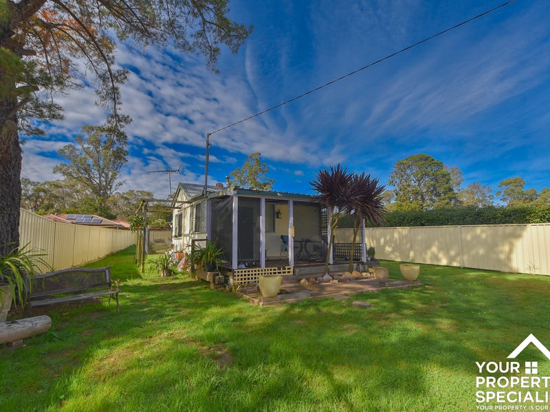 6 Mortimer Street, Yanderra, NSW 2574 House for Sale