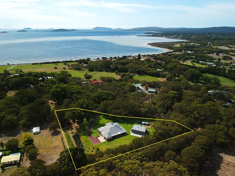 60 Bramwell Road, Robinson, WA 6330 Property Details