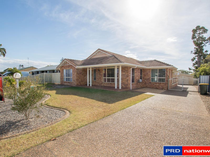 7 Laurel Street, Gooburrum, Qld 4670 Property Details