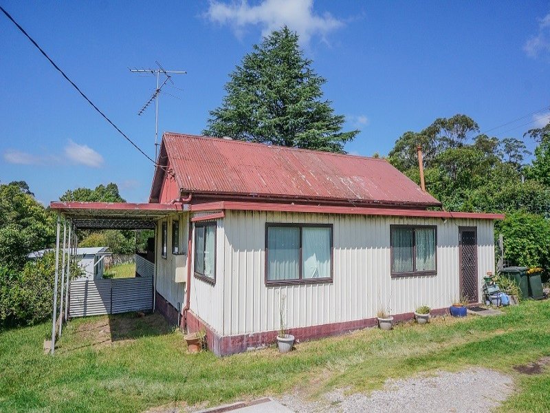 327 Great Western Highway, Lawson, NSW 2783 Property Details