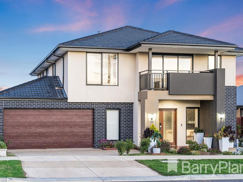 53 Ashbury Boulevard, Armstrong Creek, VIC 3217