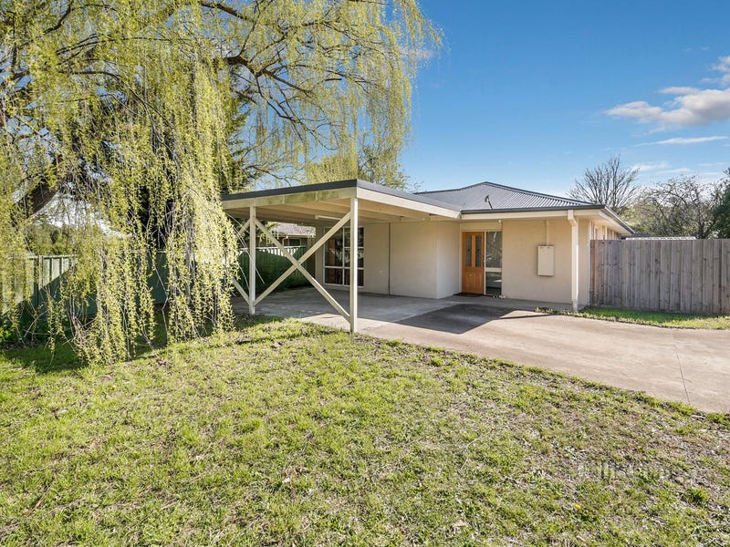 1/27 Anslow Street, Woodend, Vic 3442 Property Details