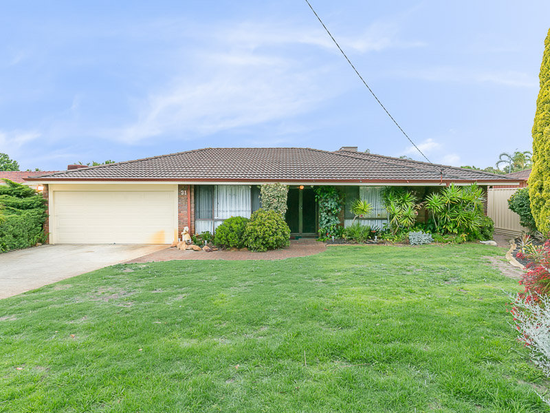 31 Homestead Road, Gosnells, WA 6110 Property Details