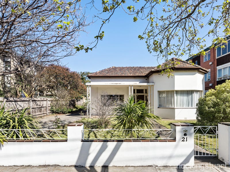21 The Avenue, Windsor, VIC 3181