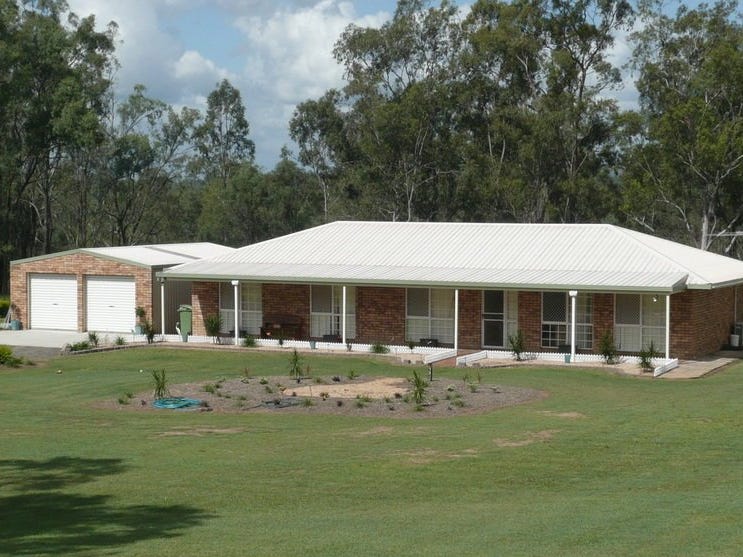 50 Raymont Drive N, Glenore Grove, QLD 4342