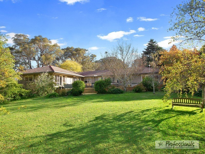 397 Old Inverell Road, Armidale, NSW 2350