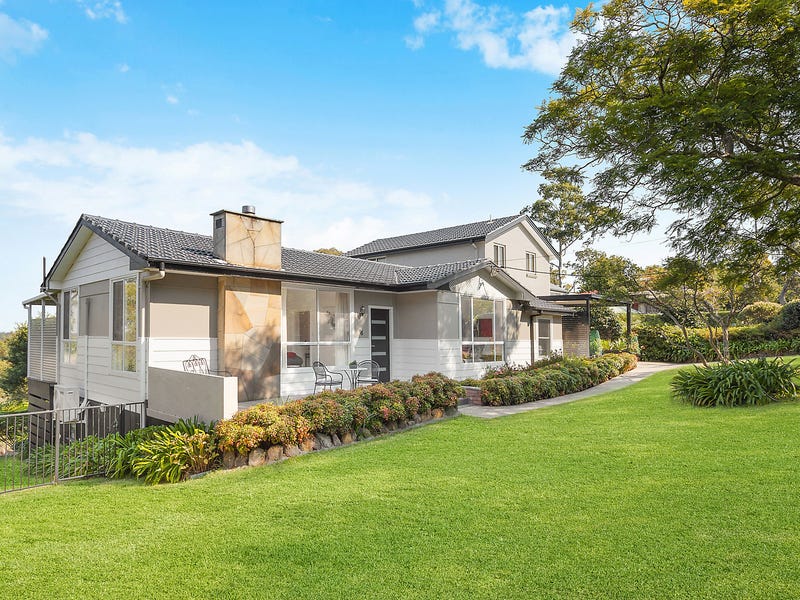 18 Church Street, Mount Kuringgai, NSW 2080 18 Church Street, Mount Kuringgai, NSW 2080