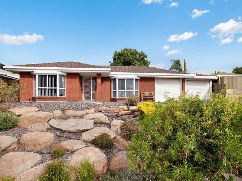 14 Norway Ave, Hillbank, SA 5112 Property Details