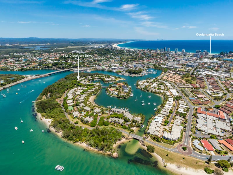 1/1 Mariners Drive West, Tweed Heads, NSW 2485 House for Sale