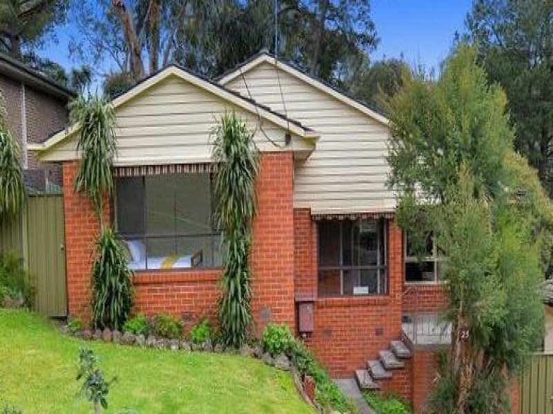 25 Dawe Road, Mitcham, Vic 3132 Property Details