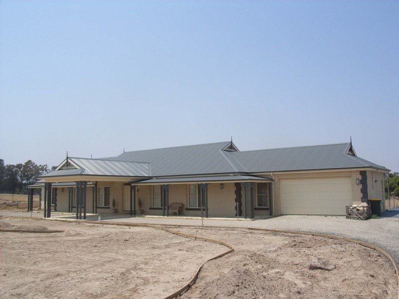 1416 Laurimar Hill Drive, Doreen, VIC 3754